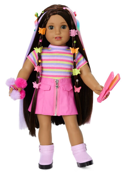 American Girl #134