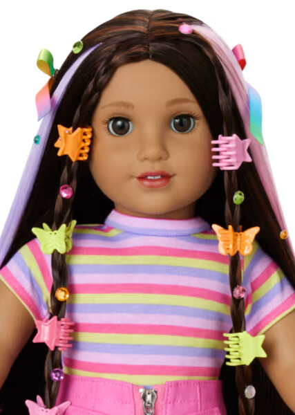 American Girl #134