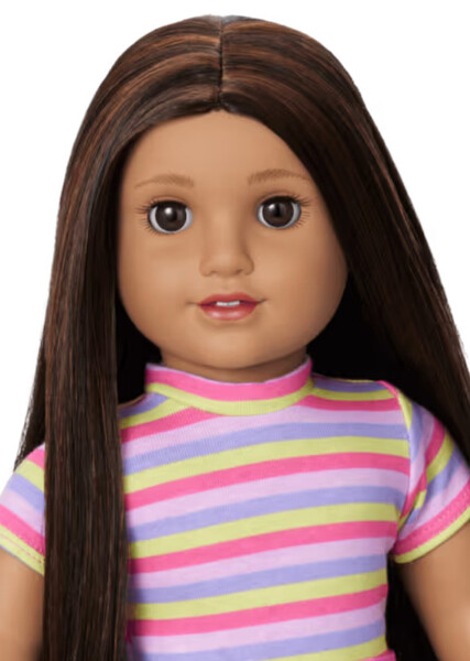 American Girl #134