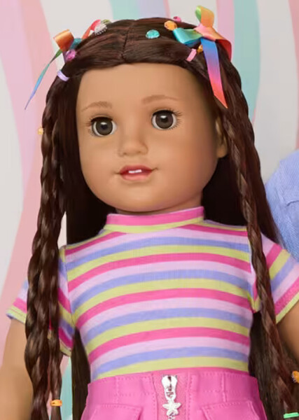American Girl #134 photo