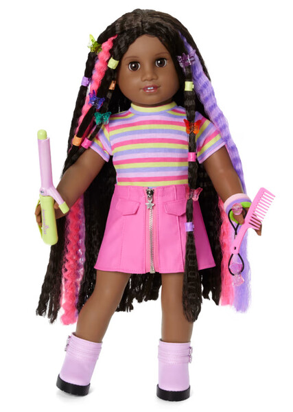 American Girl #135