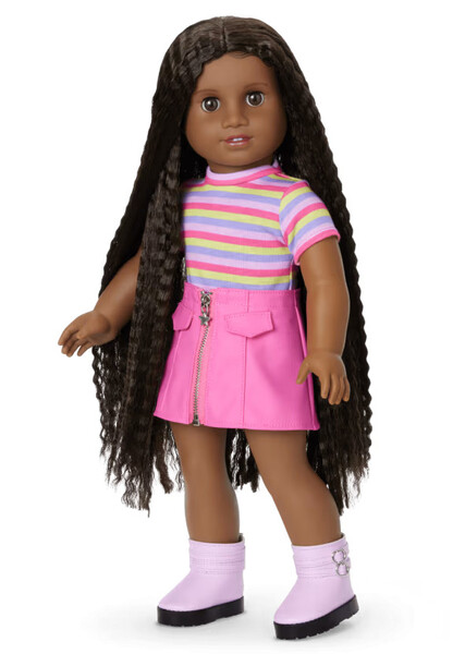 American Girl #135 photo
