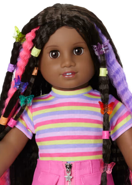 American Girl #135