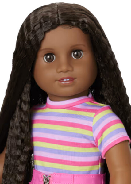 American Girl #135