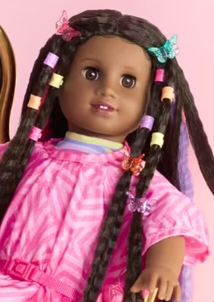 American Girl #135 photo