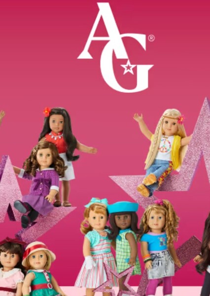 American Girl (Franchise)