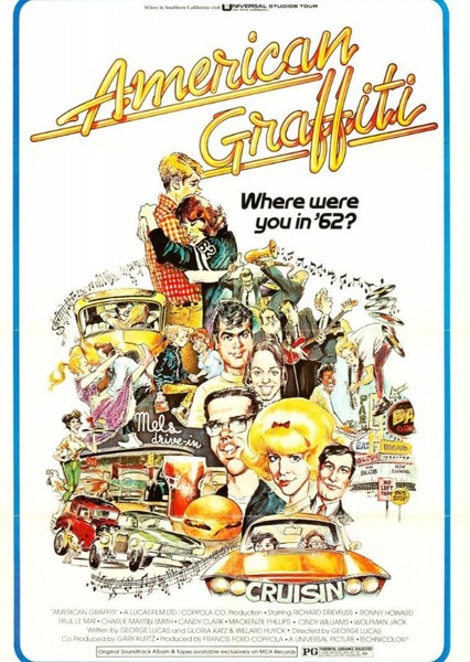 American Graffiti (film)
