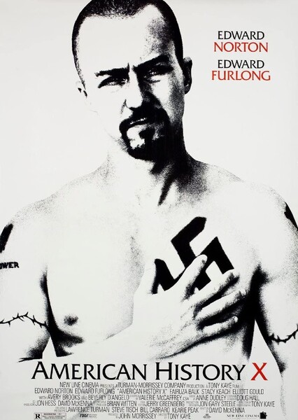 American History X