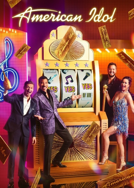 American Idol photo
