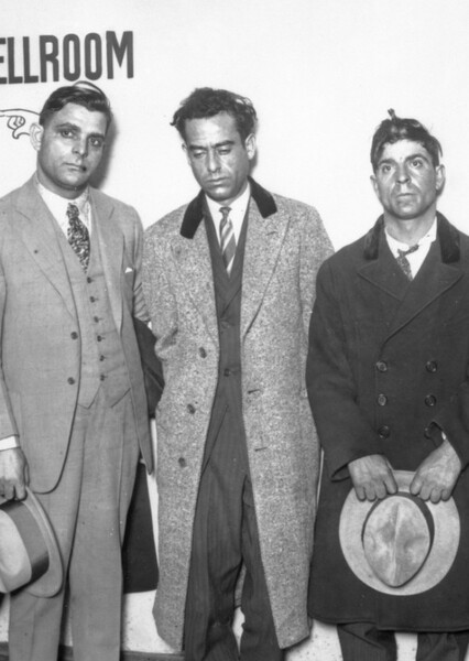 American Mafia