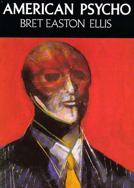 American Psycho (novel)