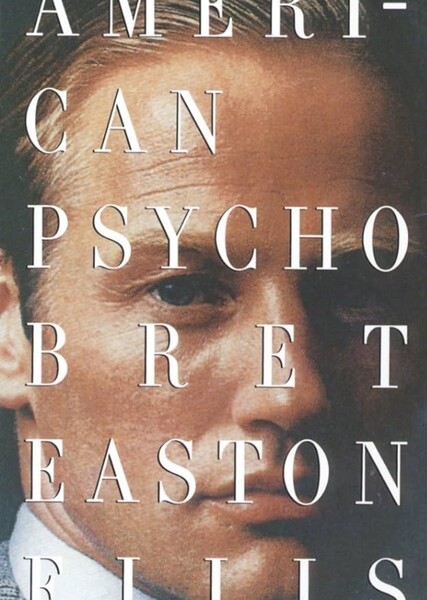 American Psycho (novel) photo