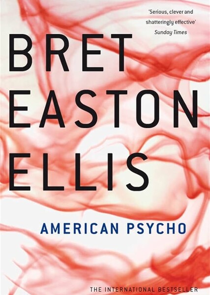 American Psycho (novel) photo