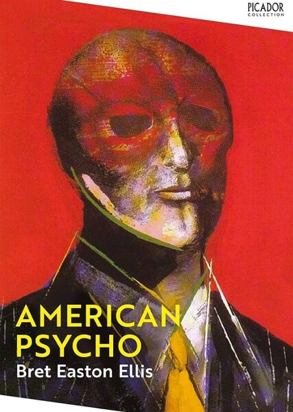 American Psycho (novel) photo