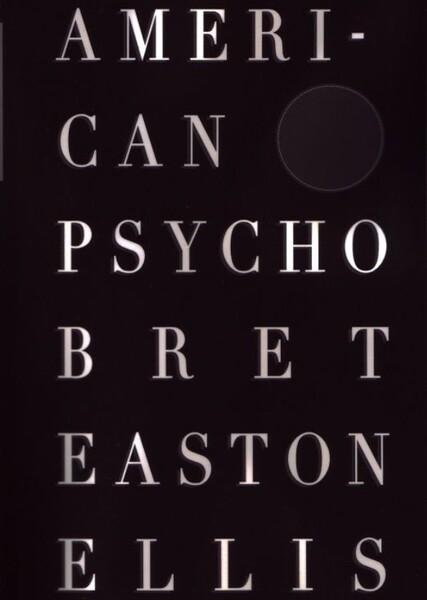 American Psycho (novel)