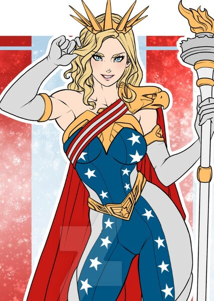 American Queen