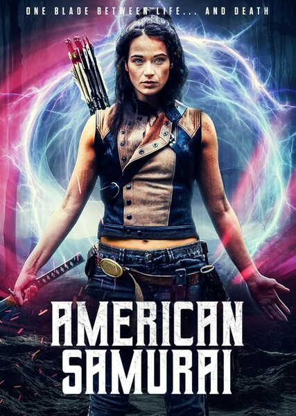 American Samurai (2023)