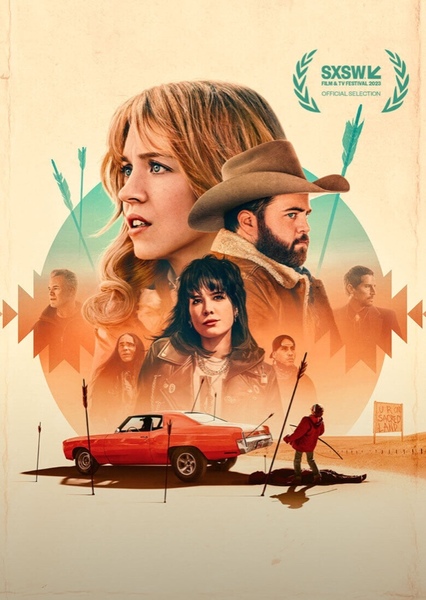 Americana (2025)