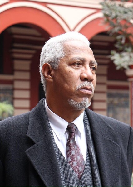 Américo Zúñiga photo