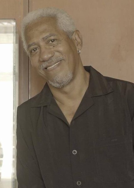 Américo Zúñiga photo