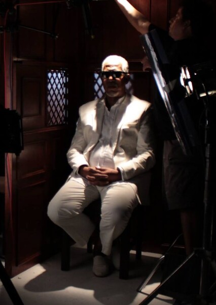 Américo Zúñiga photo