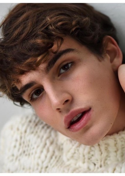 amerigo valenti photo