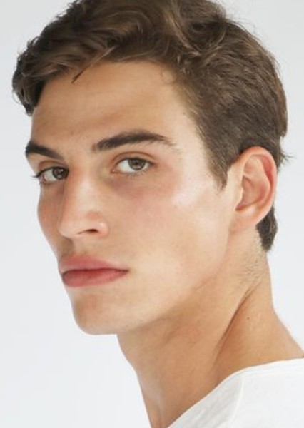 amerigo valenti photo