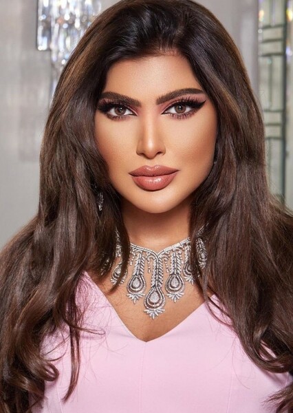 Amerra Mohammed