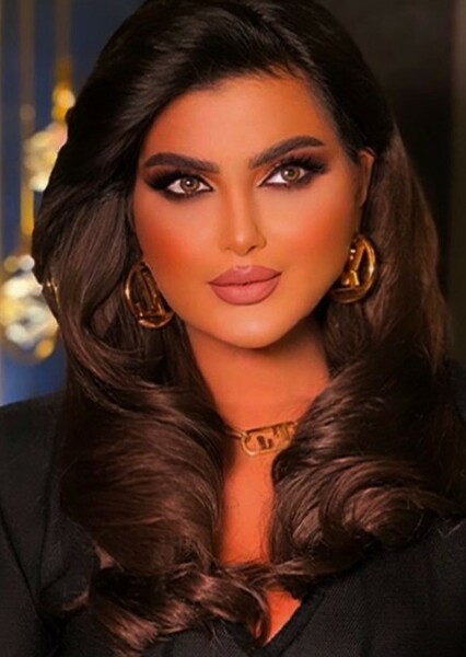 Amerra Mohammed photo