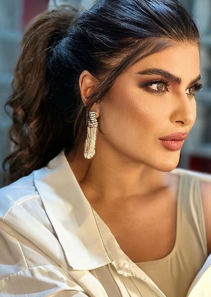 Amerra Mohammed photo