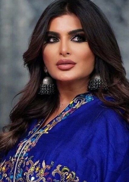 Amerra Mohammed photo