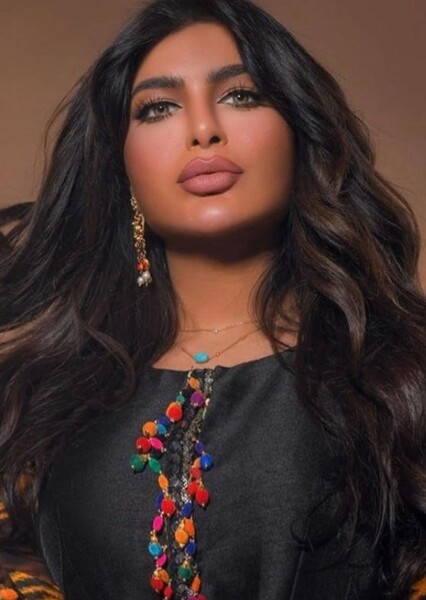 Amerra Mohammed photo