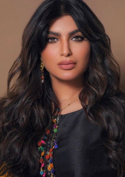 Amerra Mohammed photo