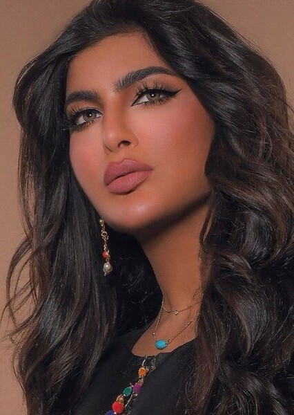 Amerra Mohammed photo
