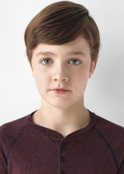 Ames McNamara photo