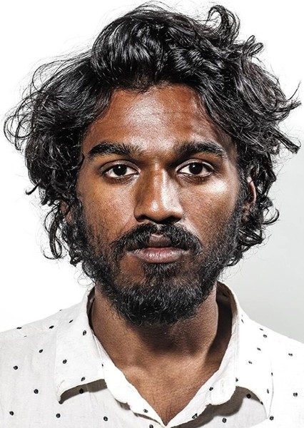 Amesh Edireweera photo