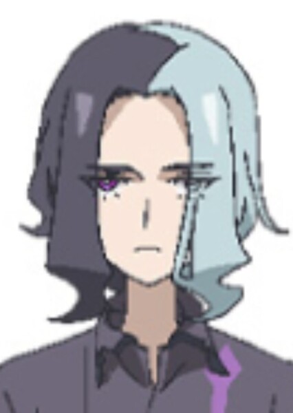 Amethio (Pokemon)