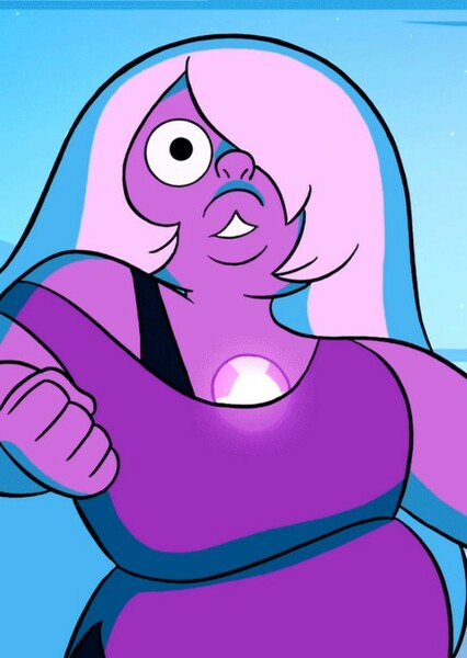 Amethyst photo