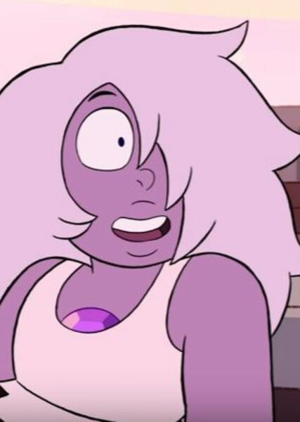 Amethyst photo