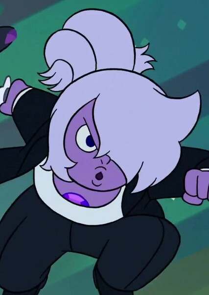 Amethyst photo