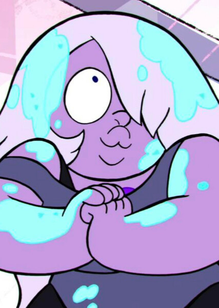 Amethyst photo