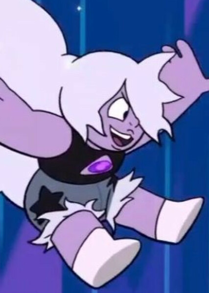 Amethyst photo