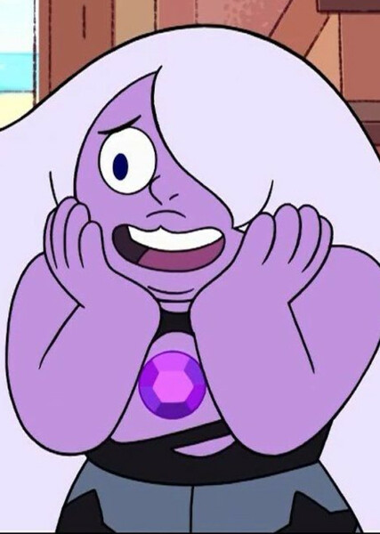 Amethyst photo