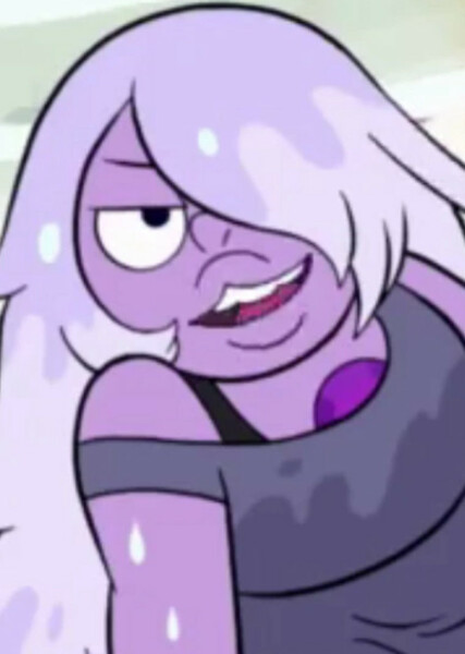 Amethyst photo