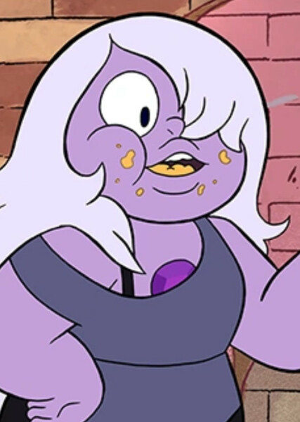 Amethyst photo