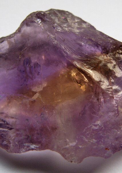 Ametrine