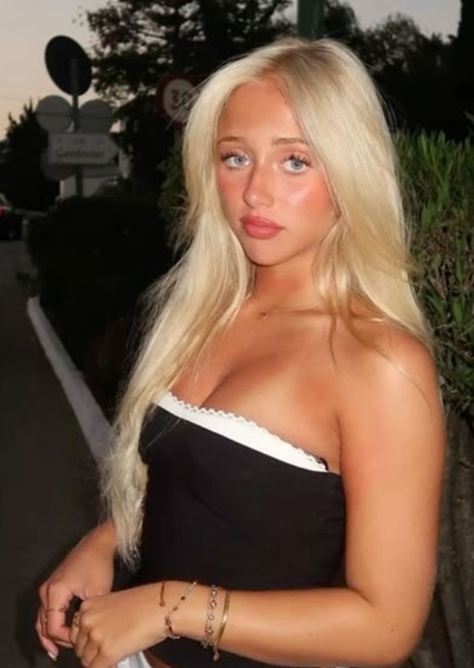 Sarah