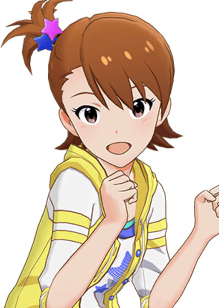 Ami Futami
