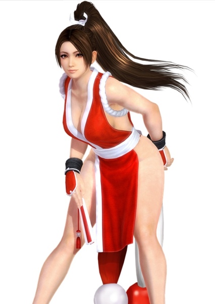 Ami Koshimizu photo