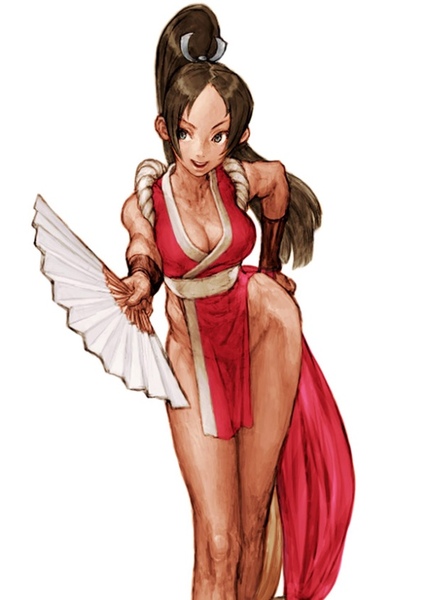 Ami Koshimizu photo